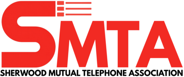 SMTA – Sherwood Mutual Telephone Association