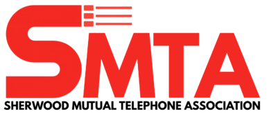 SMTA – Sherwood Mutual Telephone Association